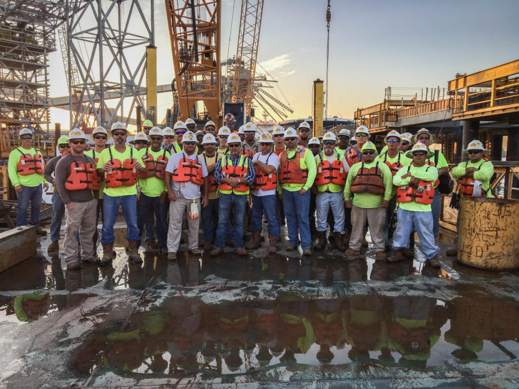 Boh People - Bunge Boh Bros employees