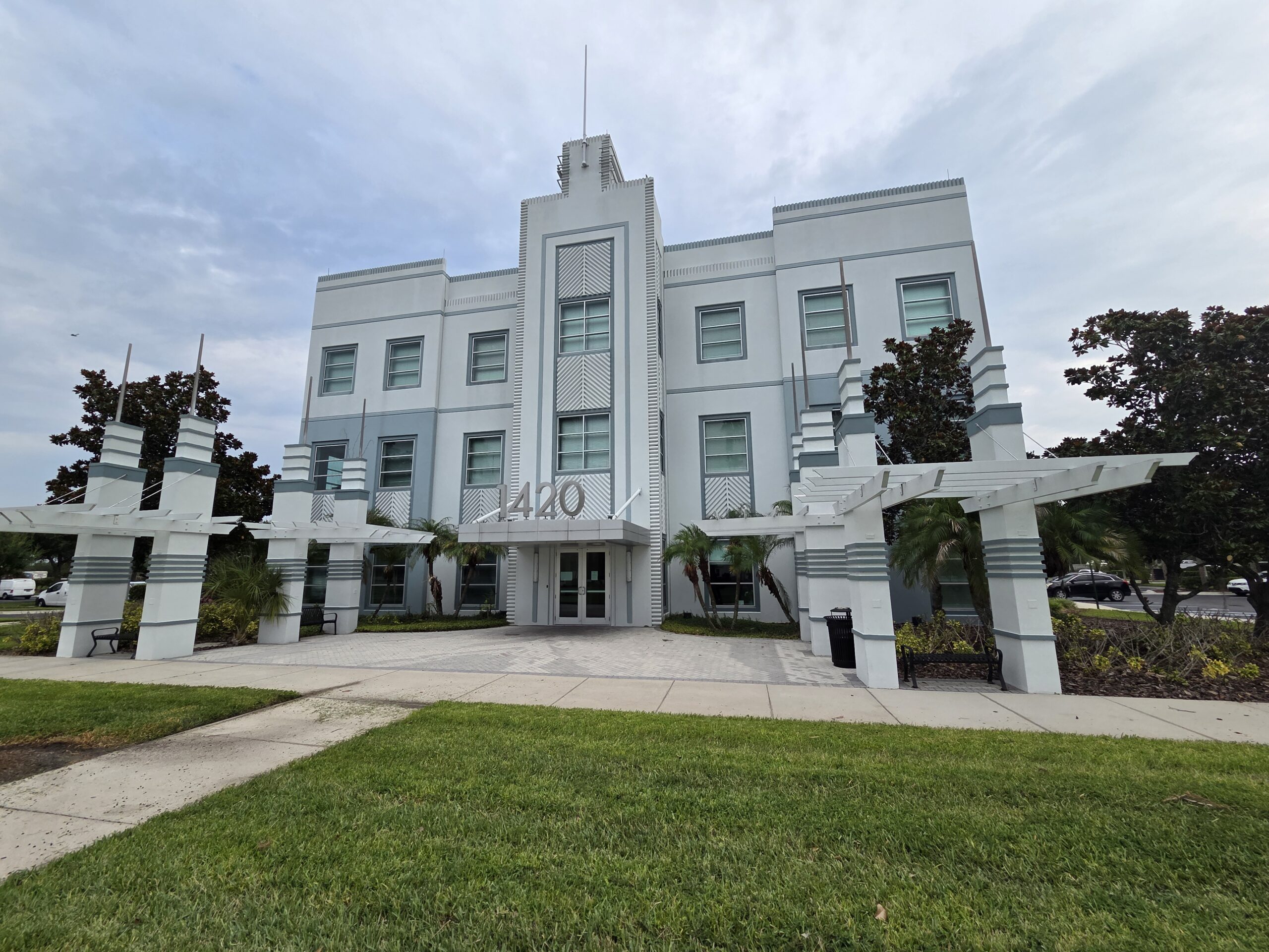 Boh Bros Baton Rouge Location